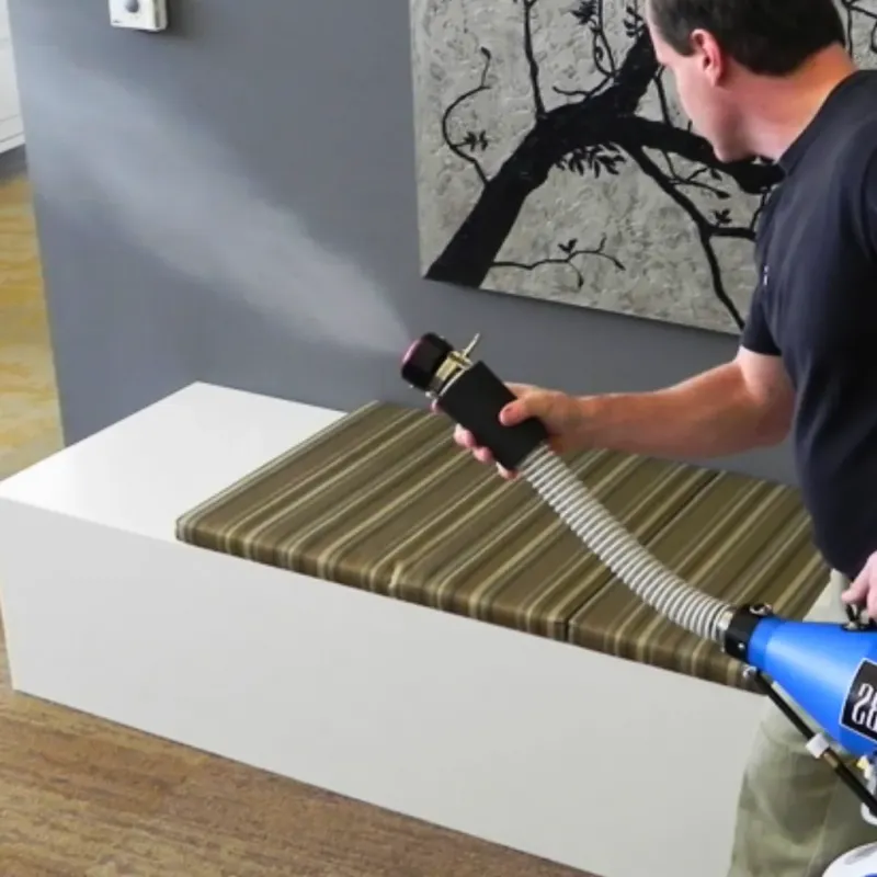 Professional Odor Removal in Jackson, GA